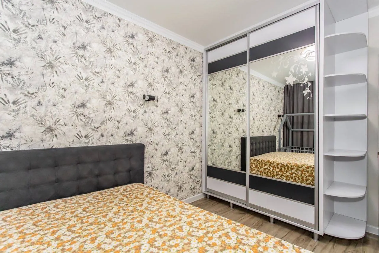 Chișinău Durlești str. Tudor Vladimirescu 7