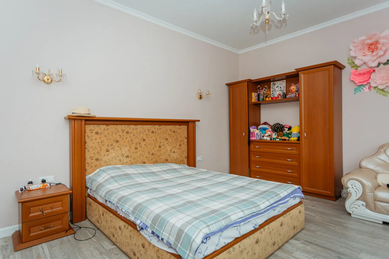 Chișinău Codru str. Izvoarelor 9