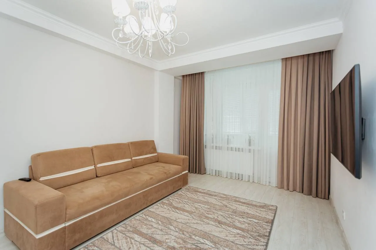 Chișinău Rîșcani bd. Moscova 3