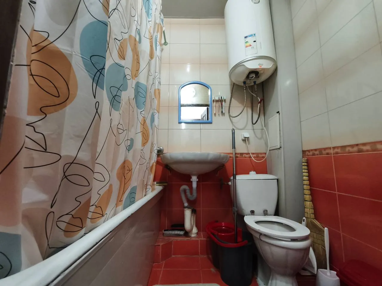 Chișinău Buiucani  str. Piața Unirii Principatelor 5