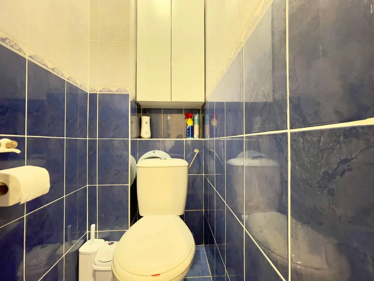 Ialoveni, Centru str. Alexandru cel Bun 9