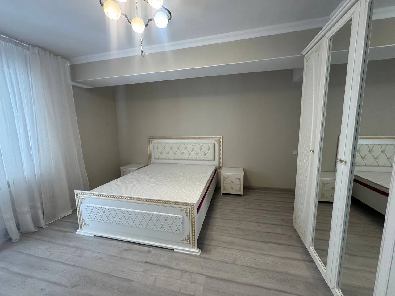 Chișinău Ciocana str. Ginta Latină 2
