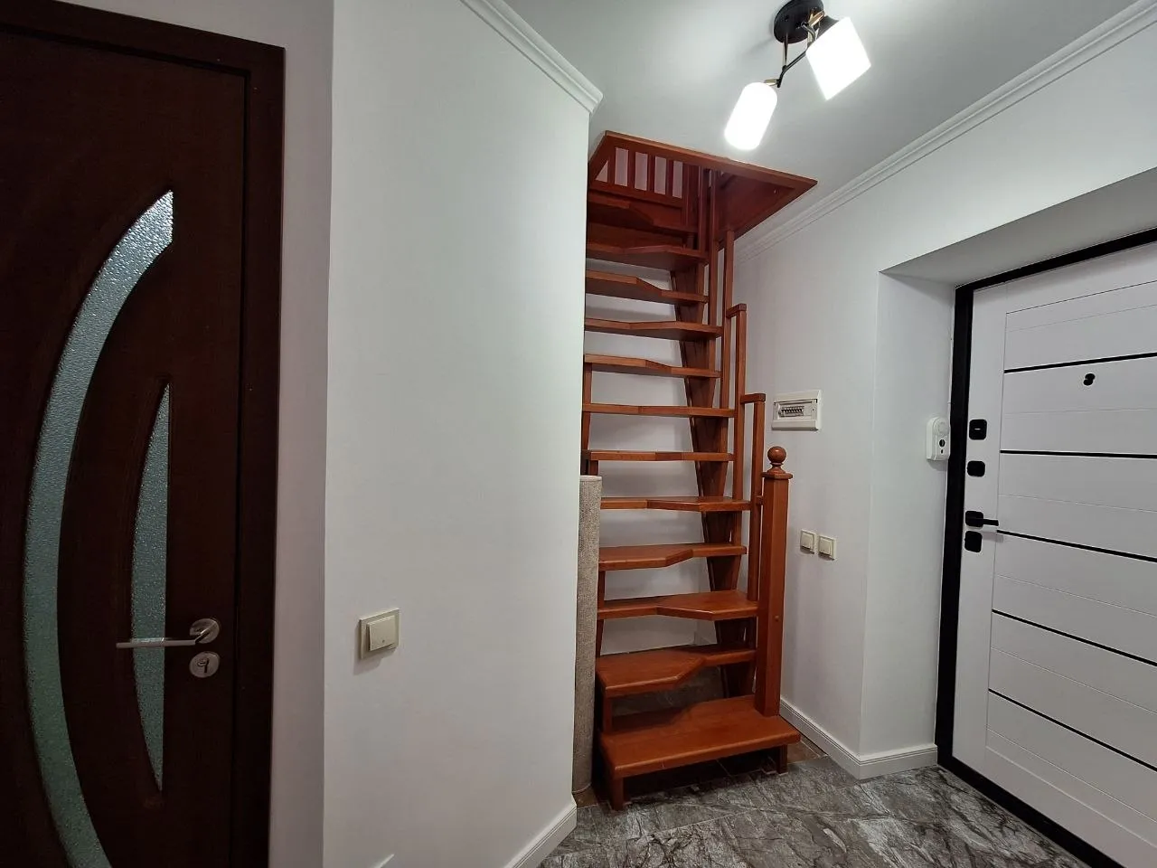 Chișinău Botanica str. Constantin Vîrnav 10