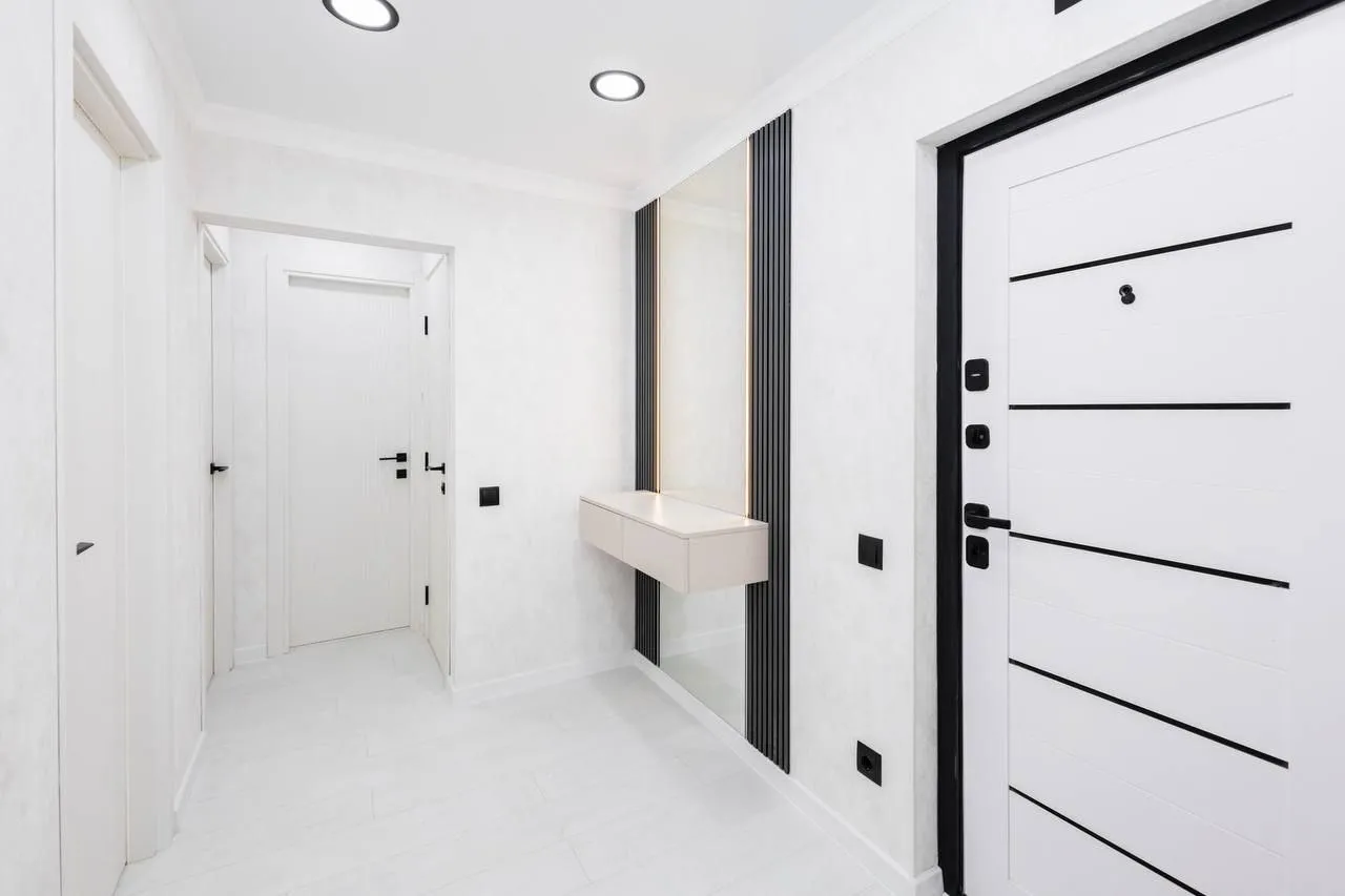 Chișinău Centru str. Albișoara 10