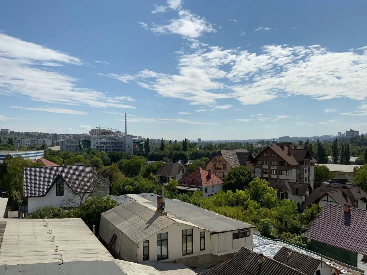 Chișinău Rîșcani bd. Renașterii Naționale 14