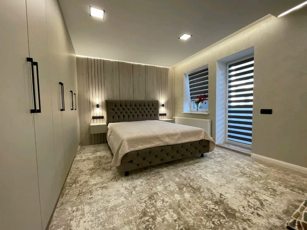 Chișinău Stăuceni str. Constantin Stamati 8