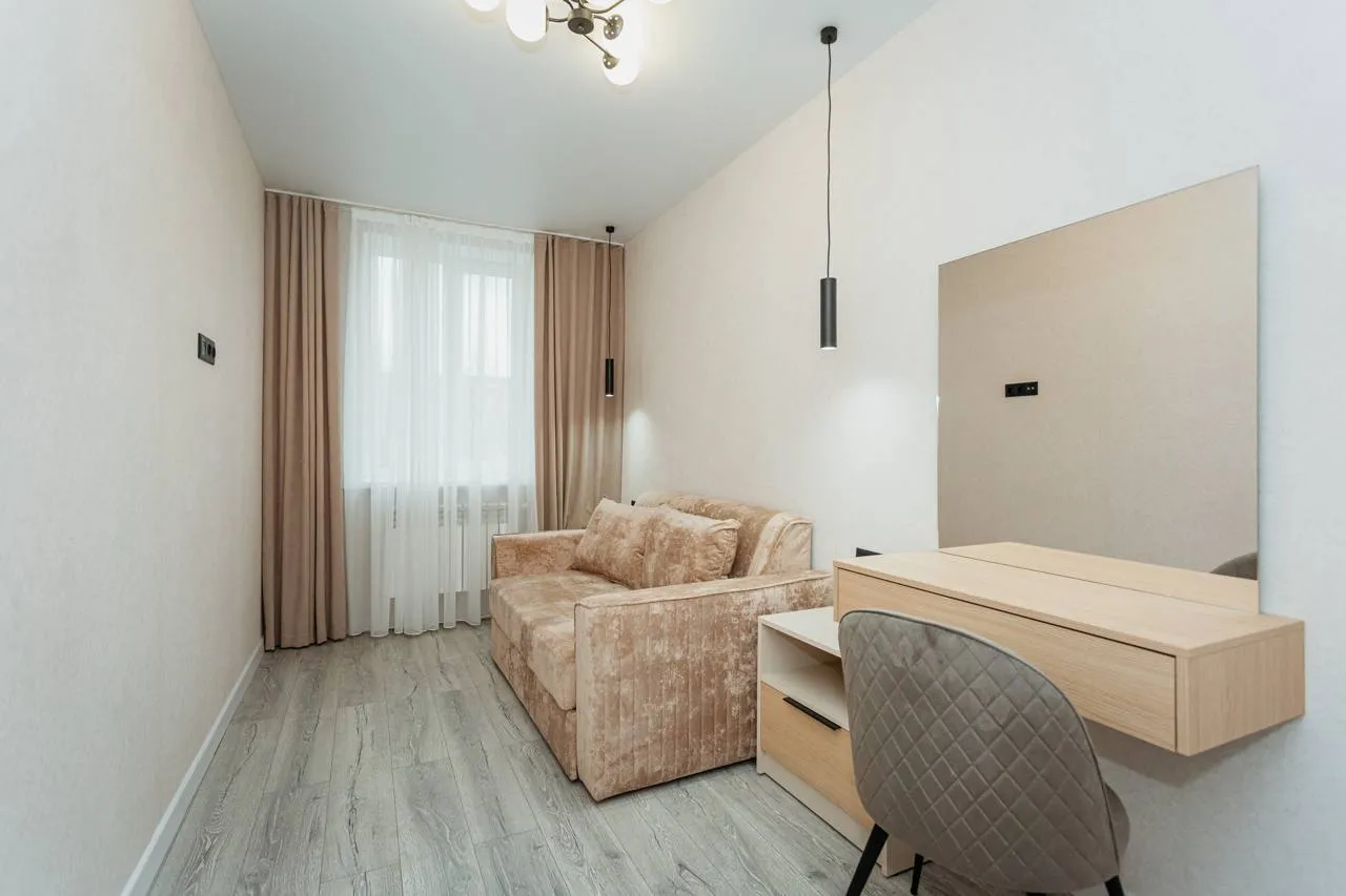 Chișinău Botanica str. Minsk 7