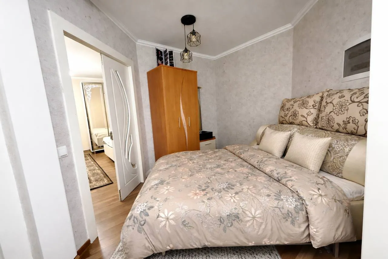 Chișinău Ciocana bd. Mircea cel Bătrân 4