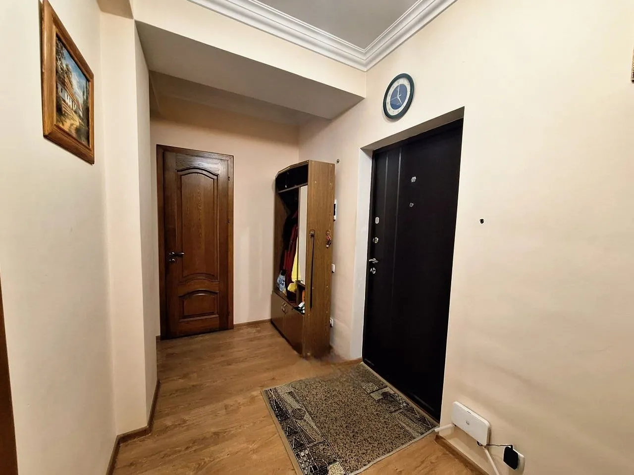 Chișinău Telecentru str. Sprîncenoaia 6