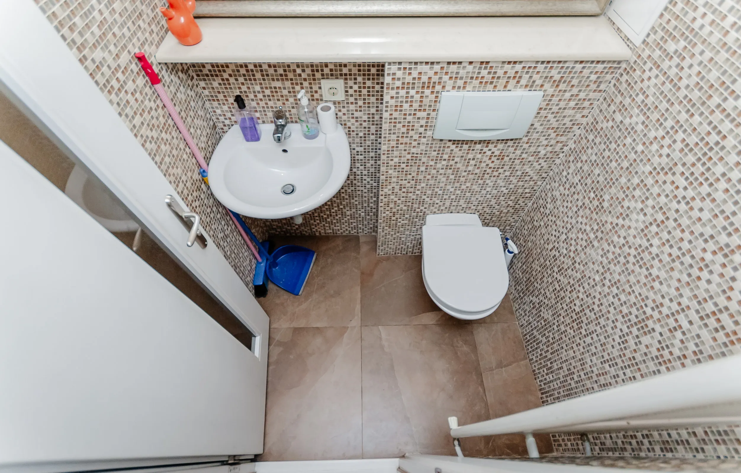 Chișinău Rîșcani str. Bogdan Voievod 20