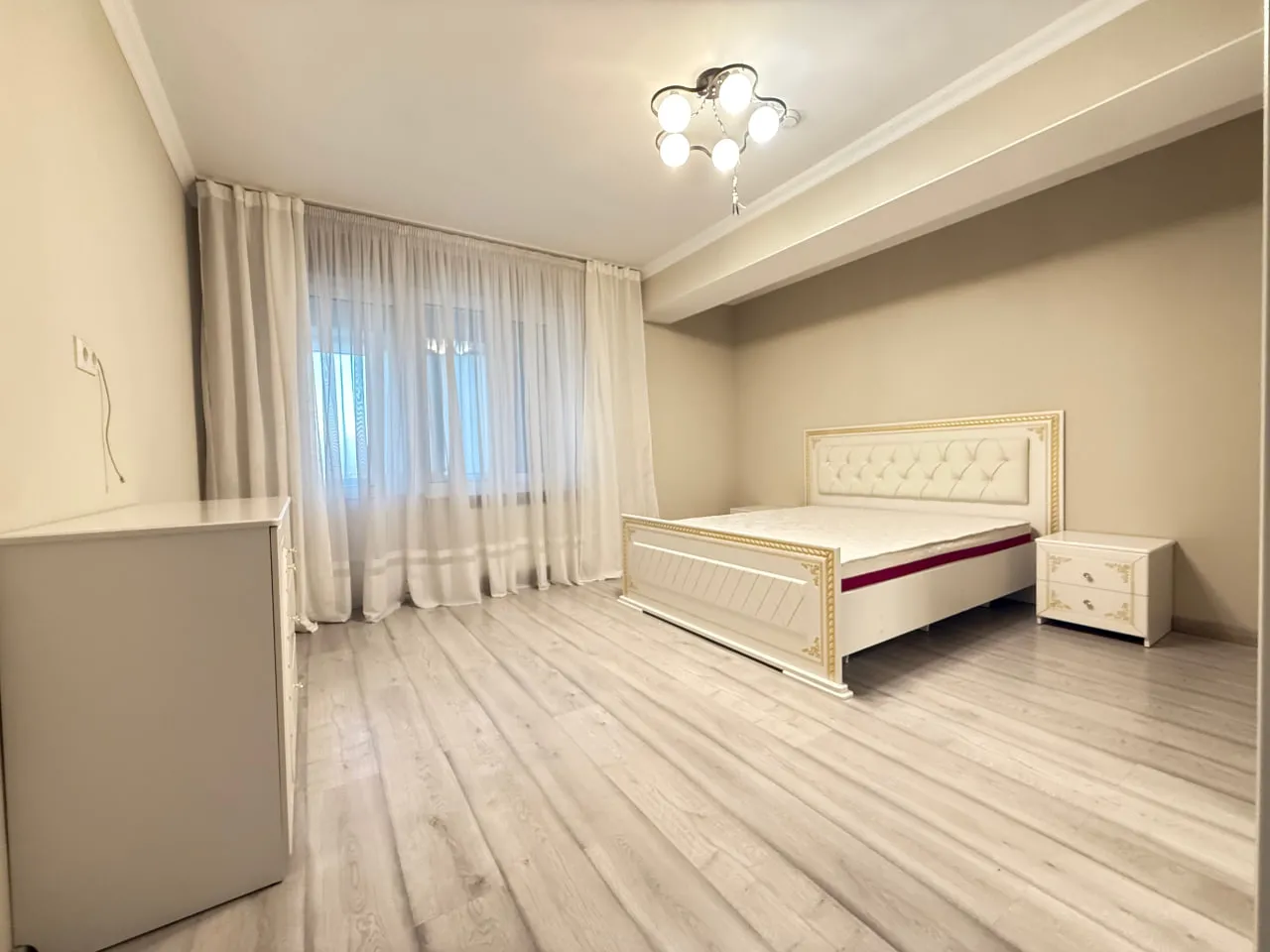 Chișinău Ciocana str. Ginta Latină 5