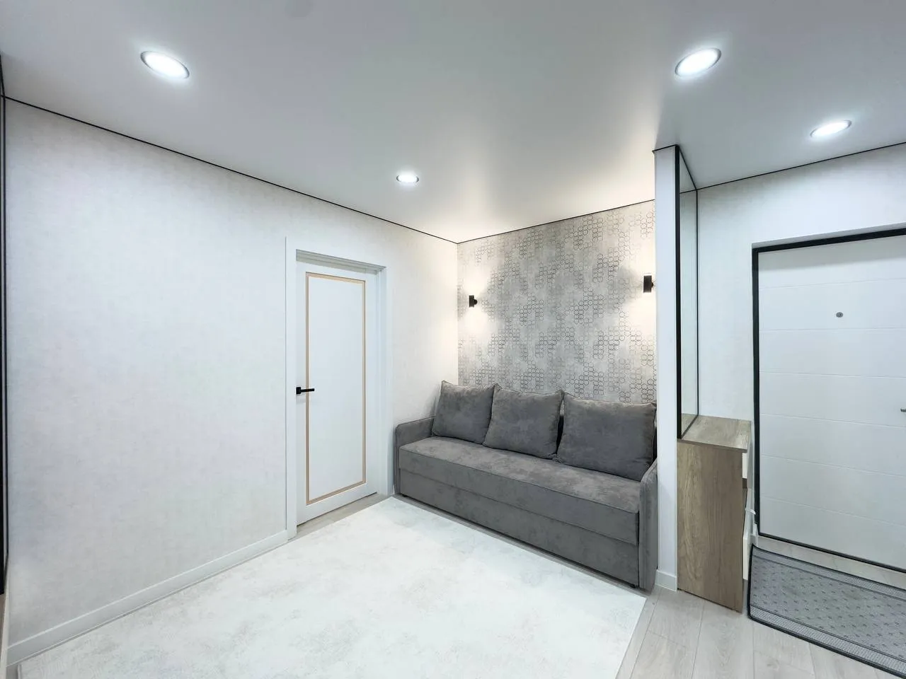 Chișinău Rîșcani bd. Moscova 4