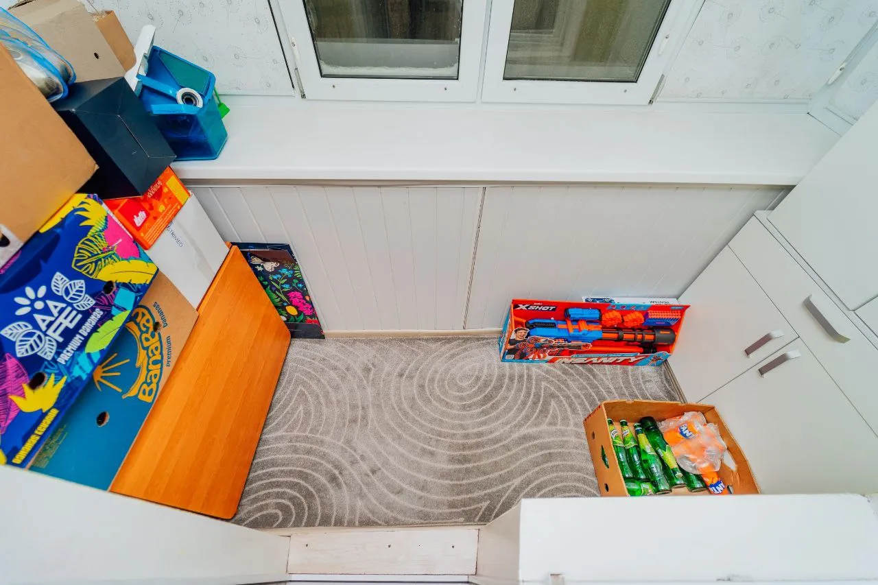 Chișinău Buiucani str. Vasile Lupu 19