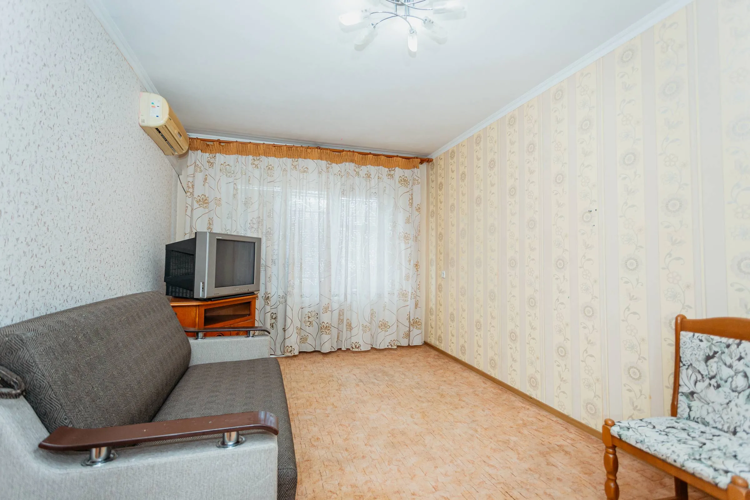 Chișinău Ciocana bd. Mircea cel Bătrân 5