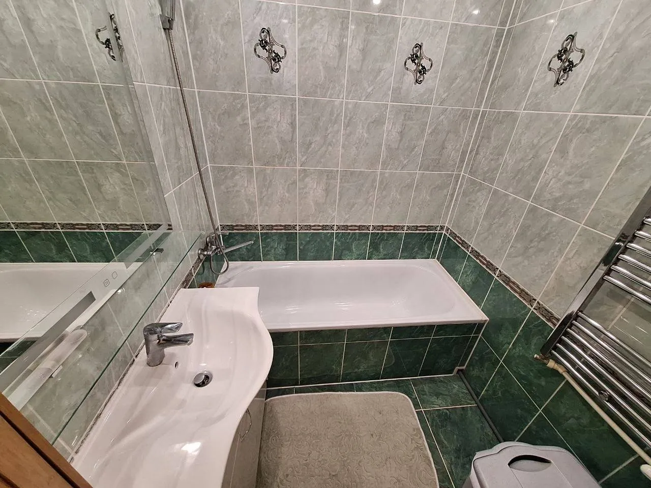 Chișinău Botanica str. Valea Crucii 9