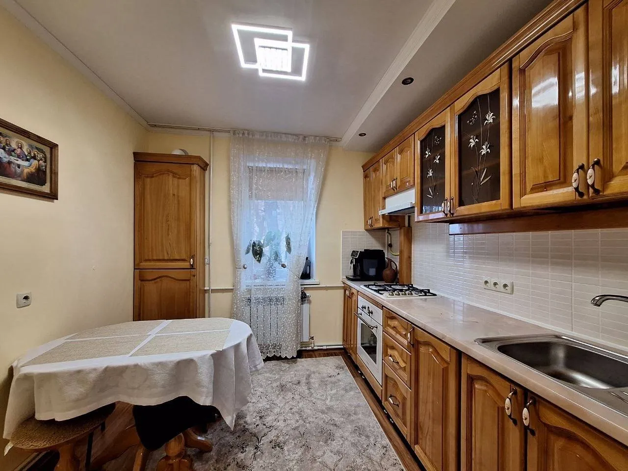 Chișinău Botanica str. Valea Crucii 1