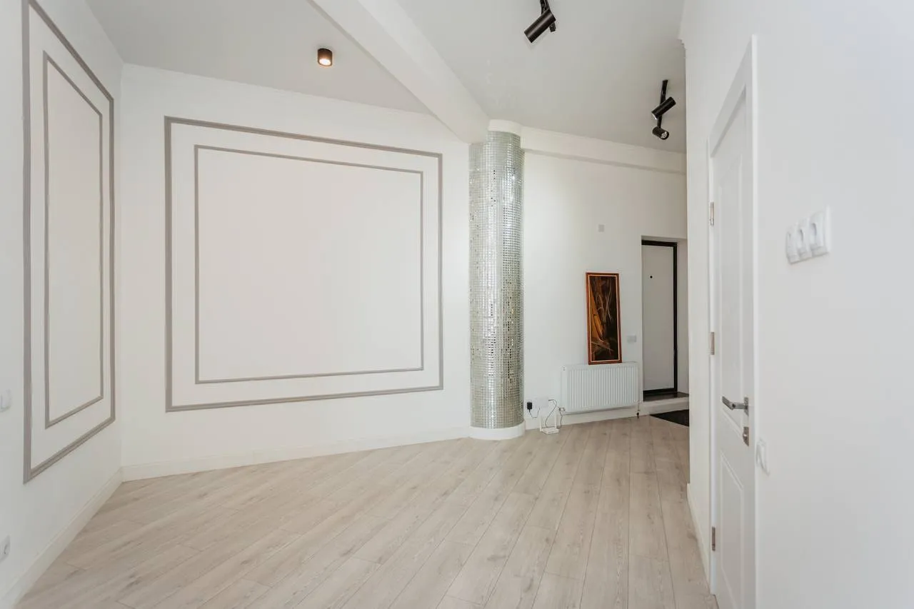 Chișinău Buiucani str. Alba Iulia 7