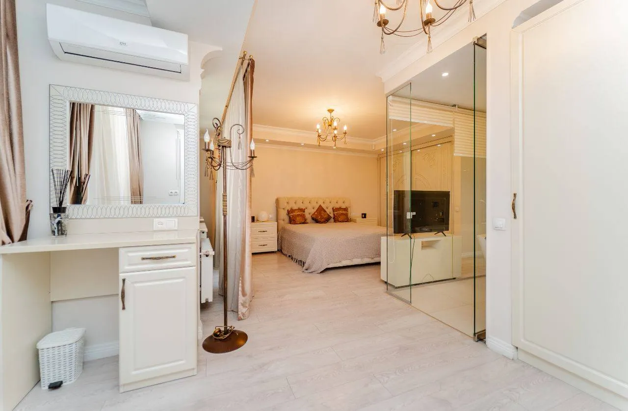 Chișinău Centru str. Lev Tolstoi 5