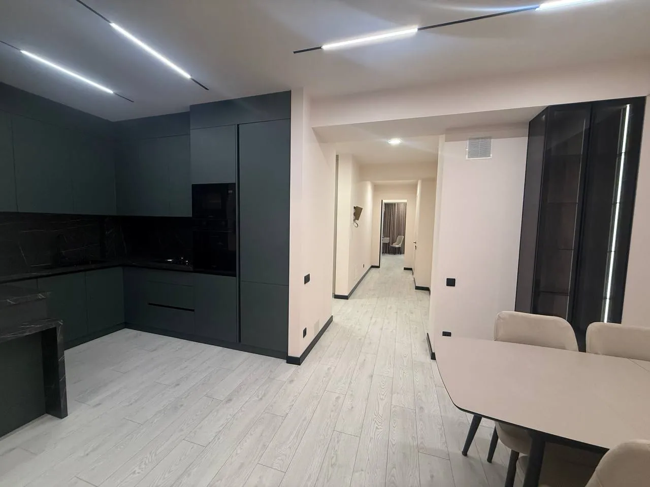 Chișinău Rîșcani str. Bogdan Voievod 4