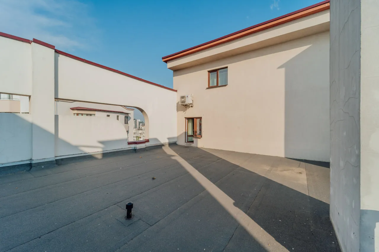 Chișinău Ciocana str. Mihail Sadoveanu 11