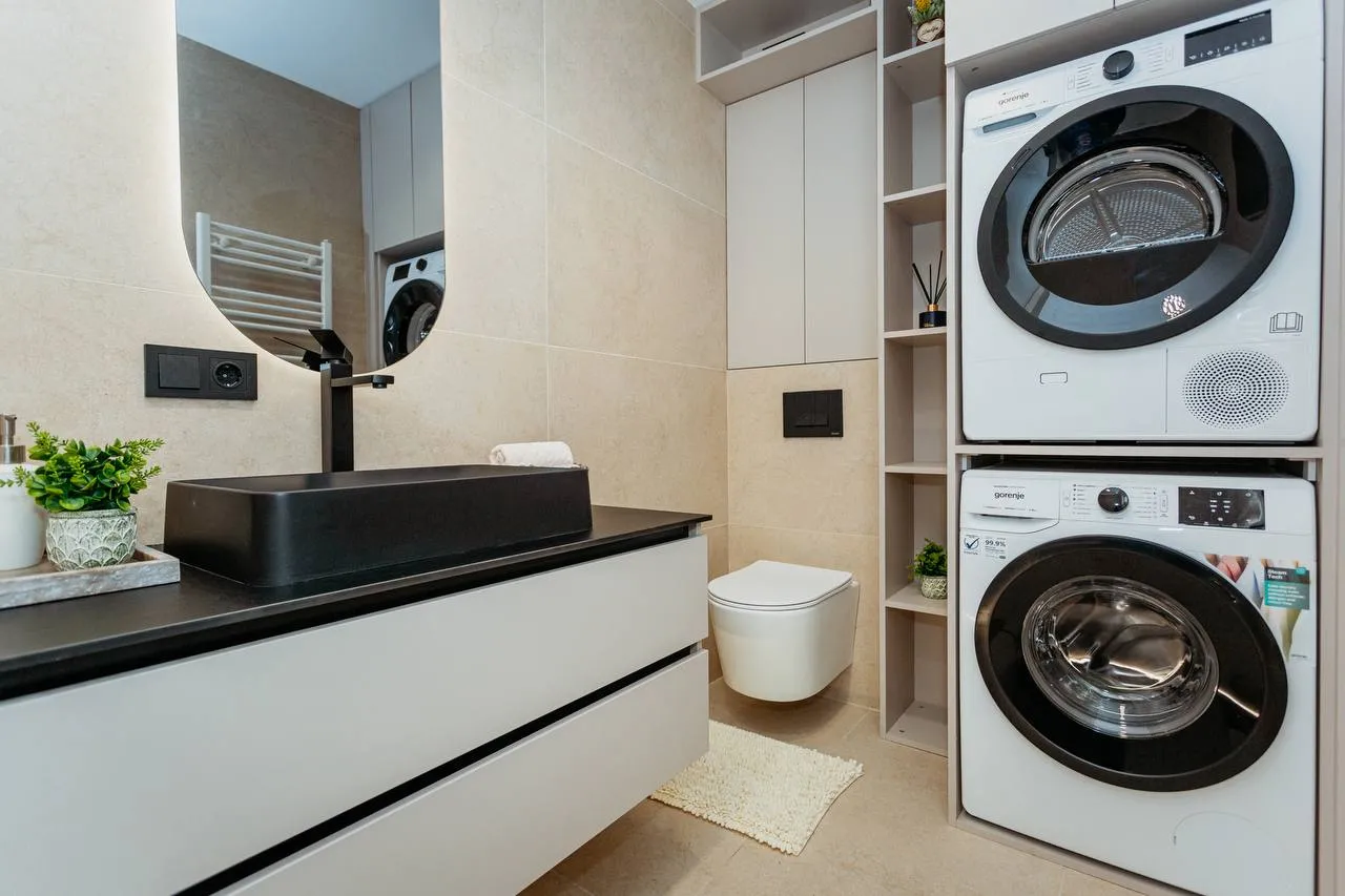 Chișinău Buiucani str. Ion Buzdugan 12