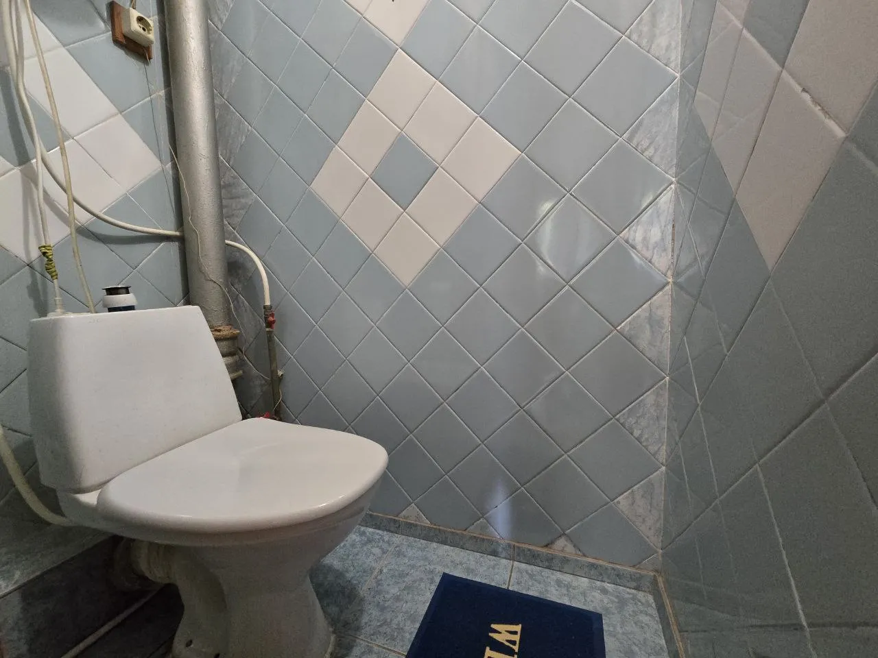 Chișinău Botanica bd. Dacia 7