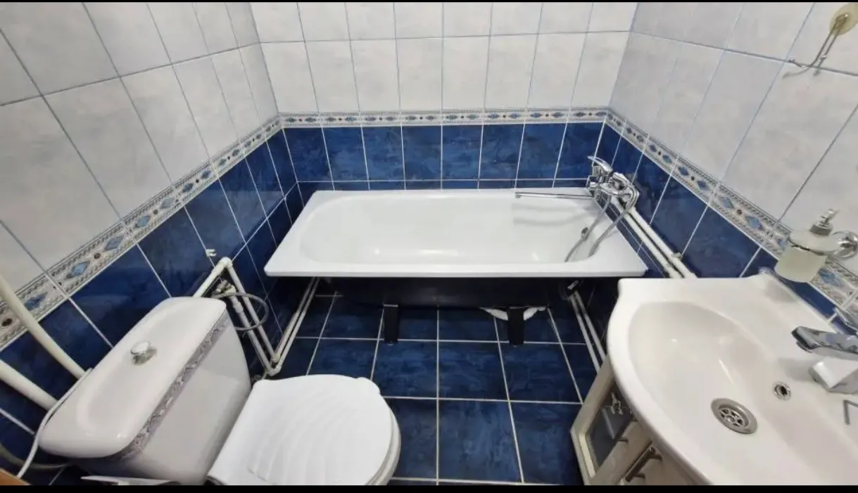 Кишинев Буюканы ул. Алба Юлия 6