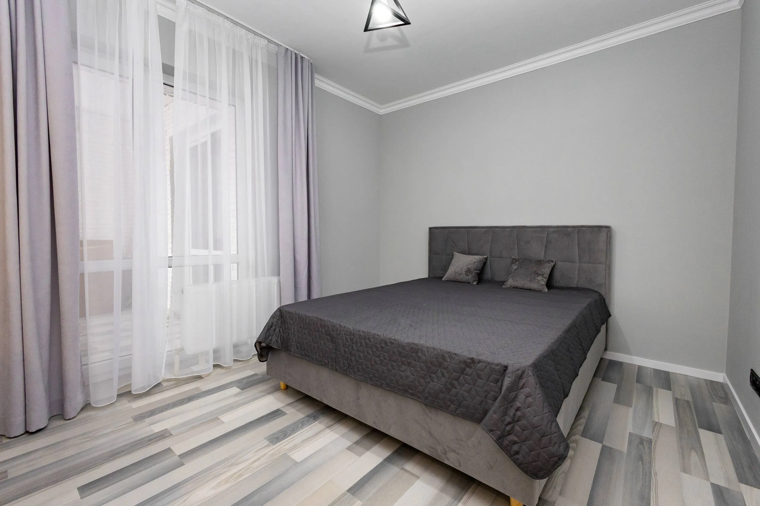 Chișinău Rîșcani str. Florilor 2