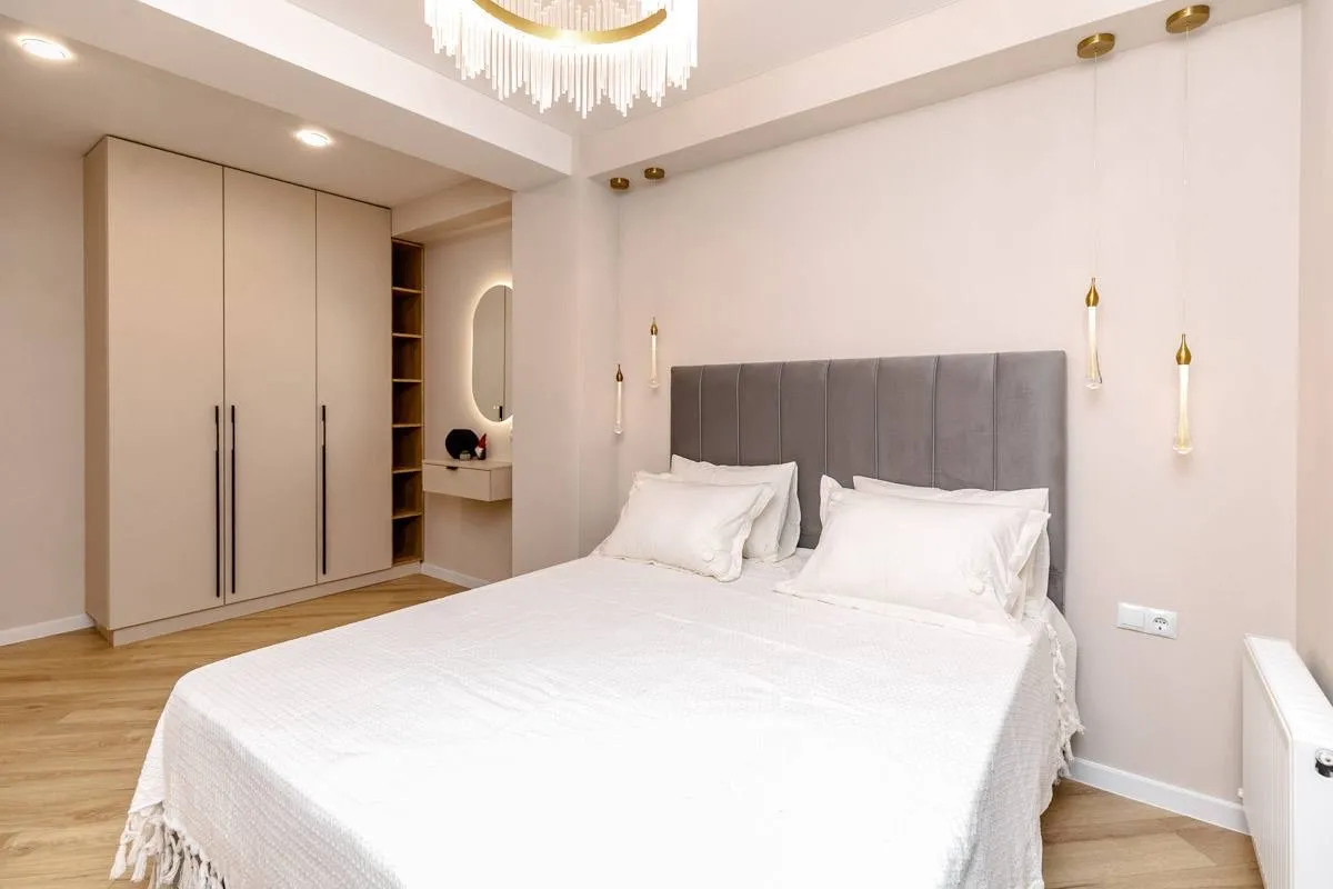 Chișinău Botanica str. Jubiliară 8