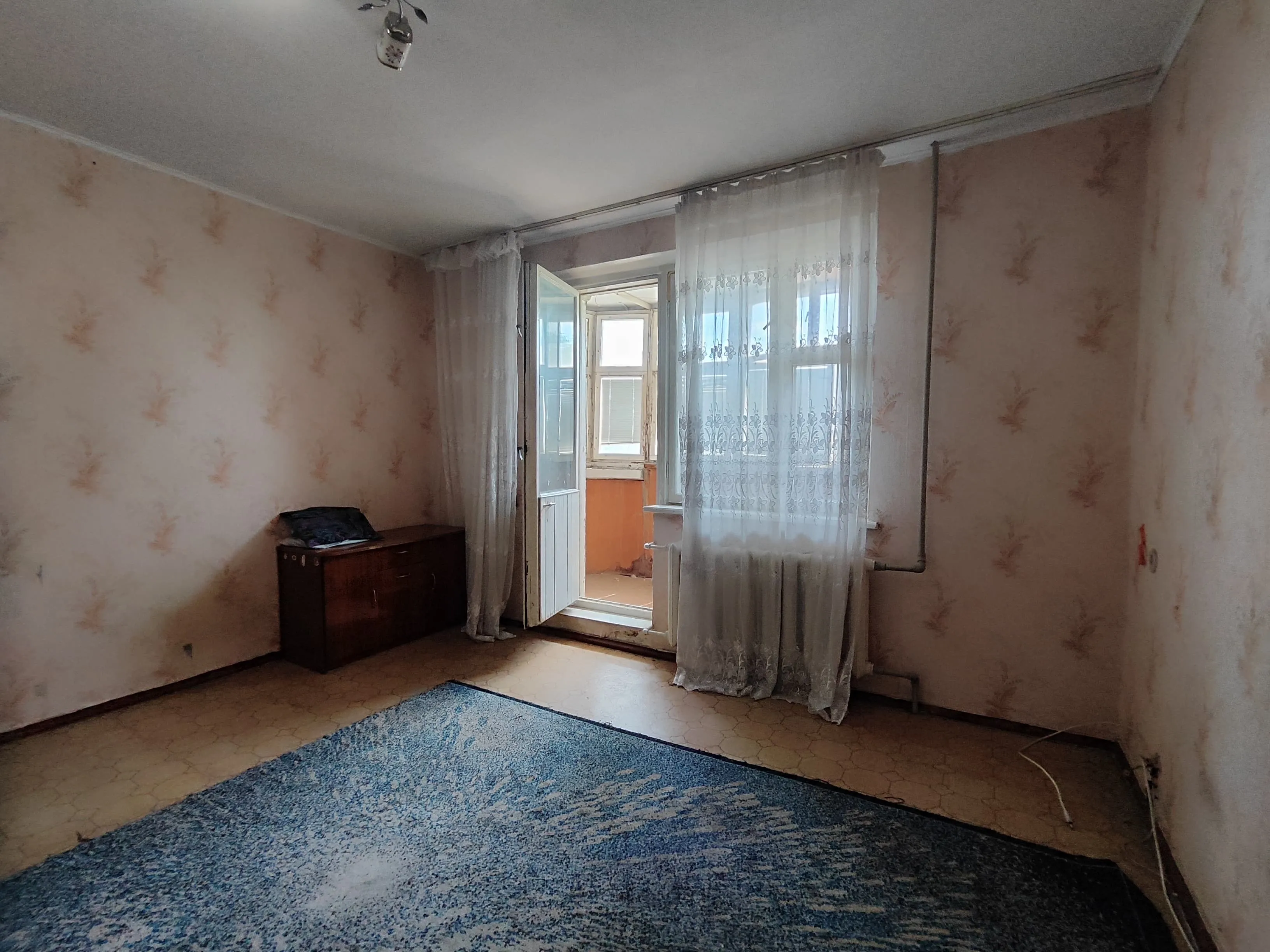 Chișinău Ciocana str. Vadul lui Vodă 4