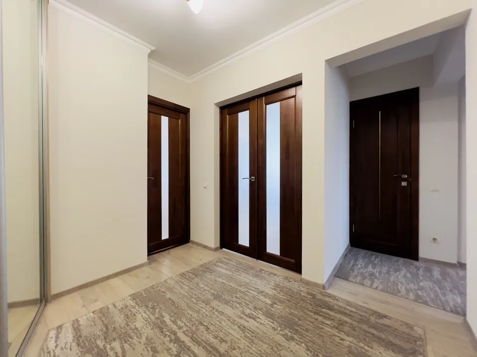 Chișinău Ciocana str. Nicolae Milescu Spătaru 10