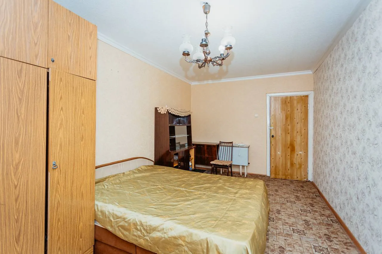 Chișinău Botanica str. Teilor 4