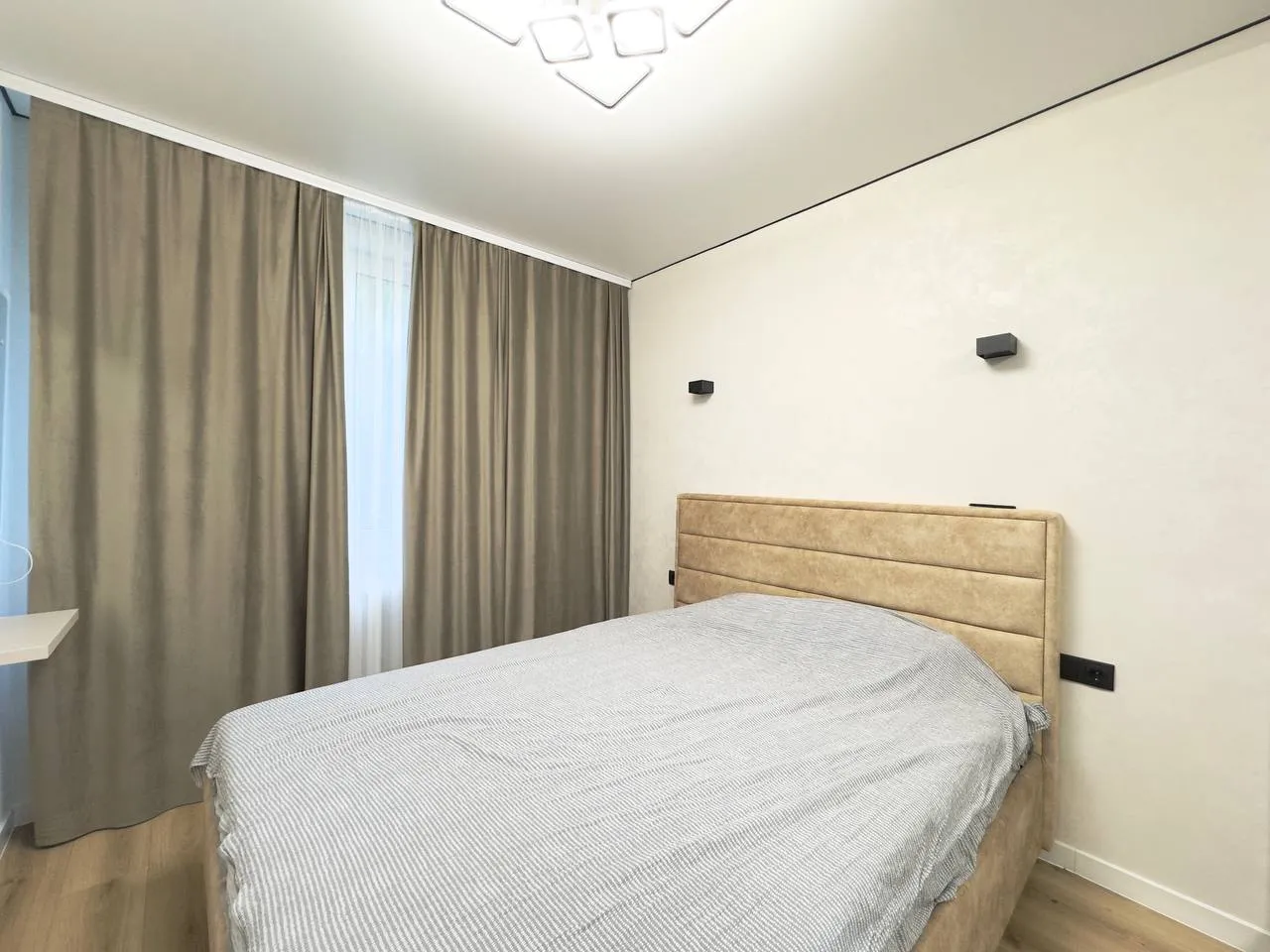 Chișinău Rîșcani str. Braniștii 5