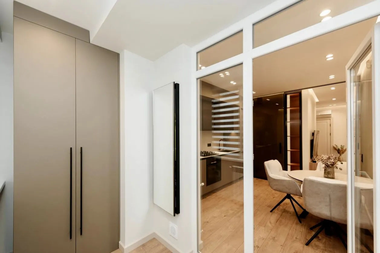 Chișinău Buiucani str. Vasile Lupu 11