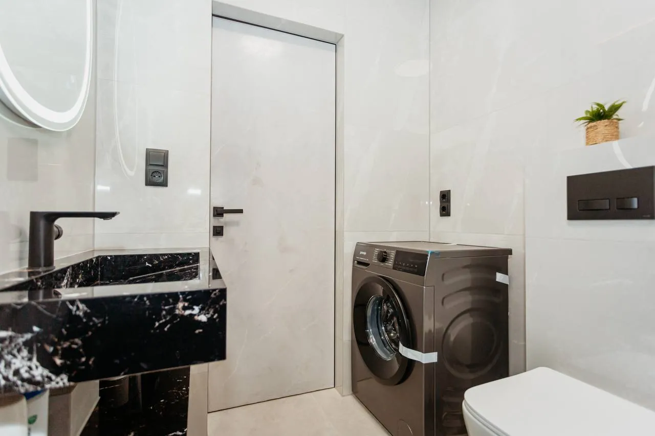 Chișinău Buiucani str. Calea Ieșilor 9