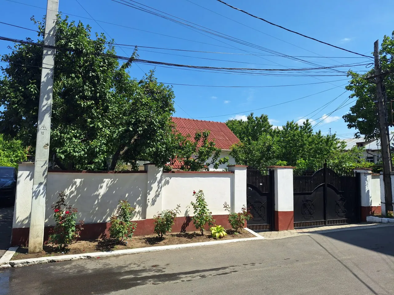 Chișinău Telecentru str. Mitropolit Gurie Grosu 15