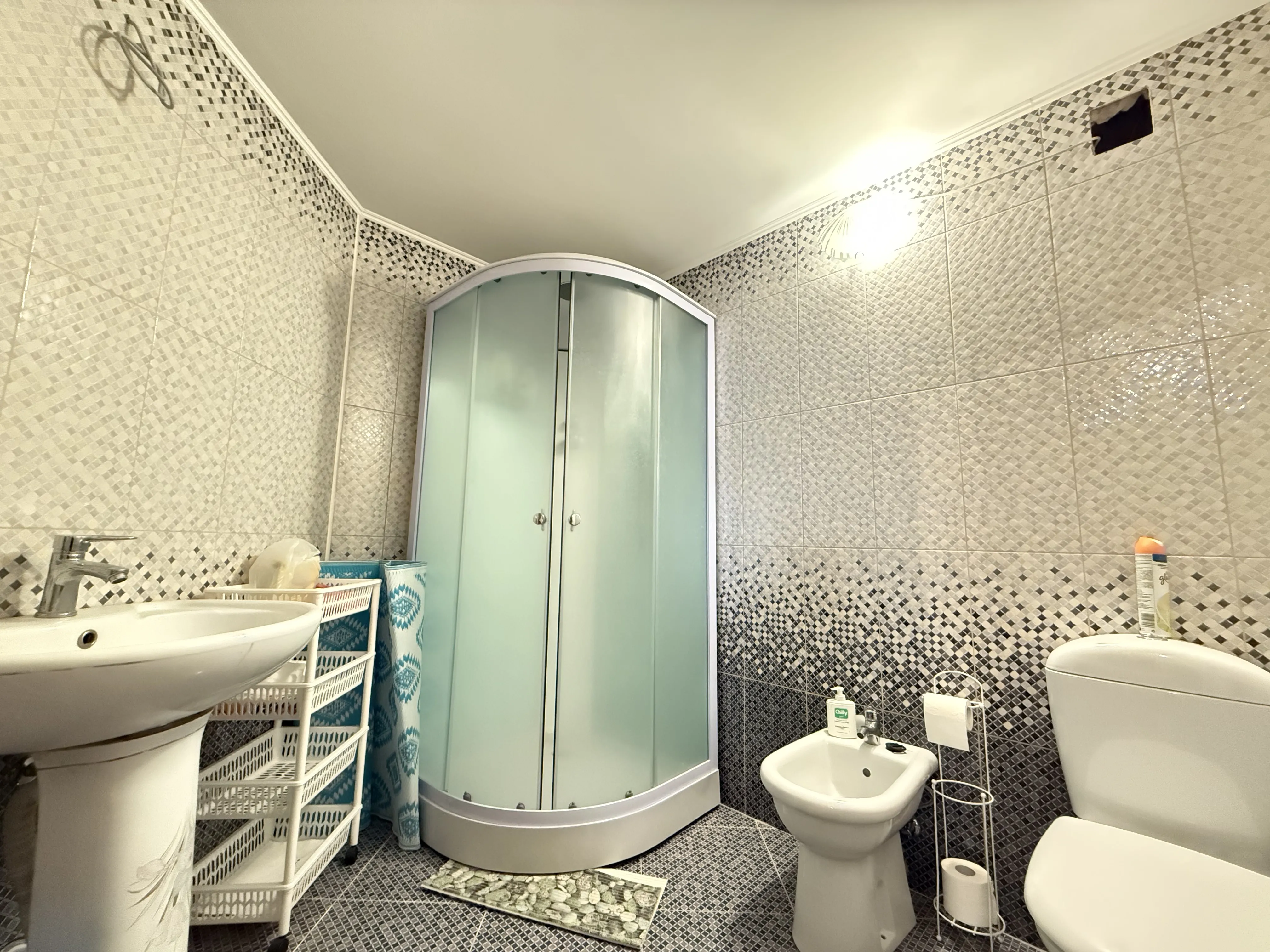 Chișinău Ciocana str. Mihail Sadoveanu 7