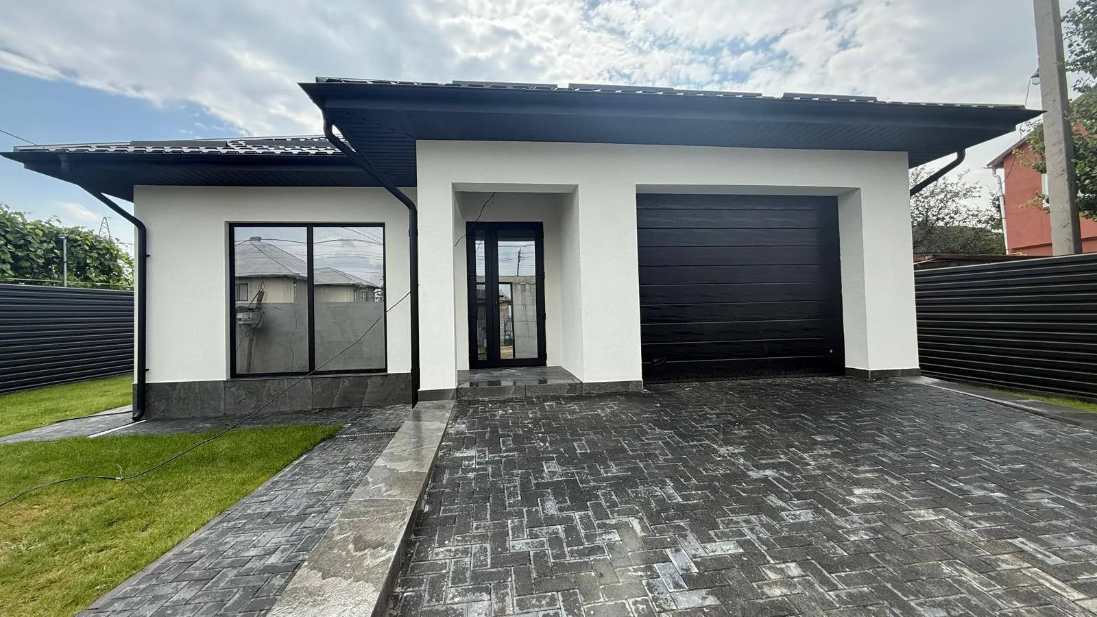 Cahul, Centru str. Mihail Kogălniceanu 3