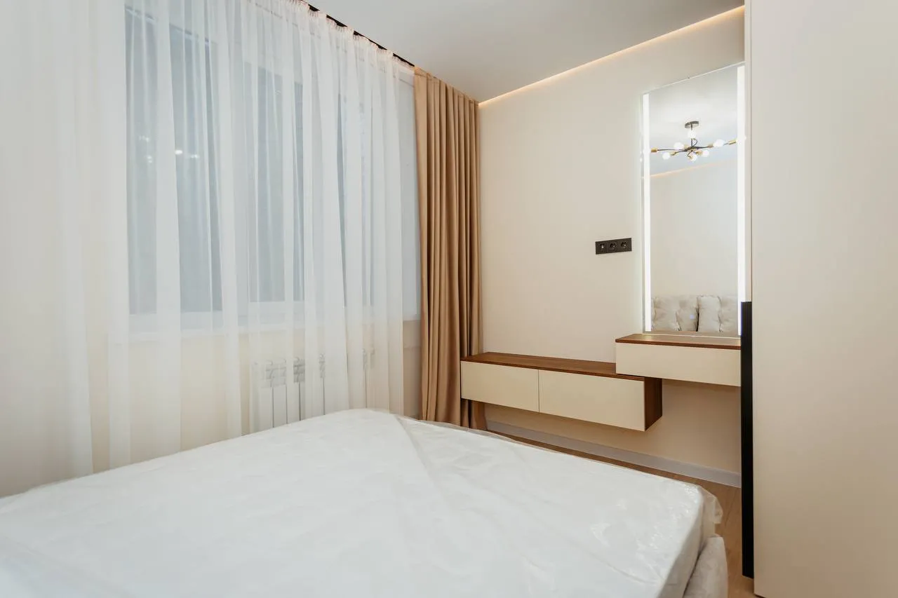 Chișinău Centru str. George Coșbuc 4