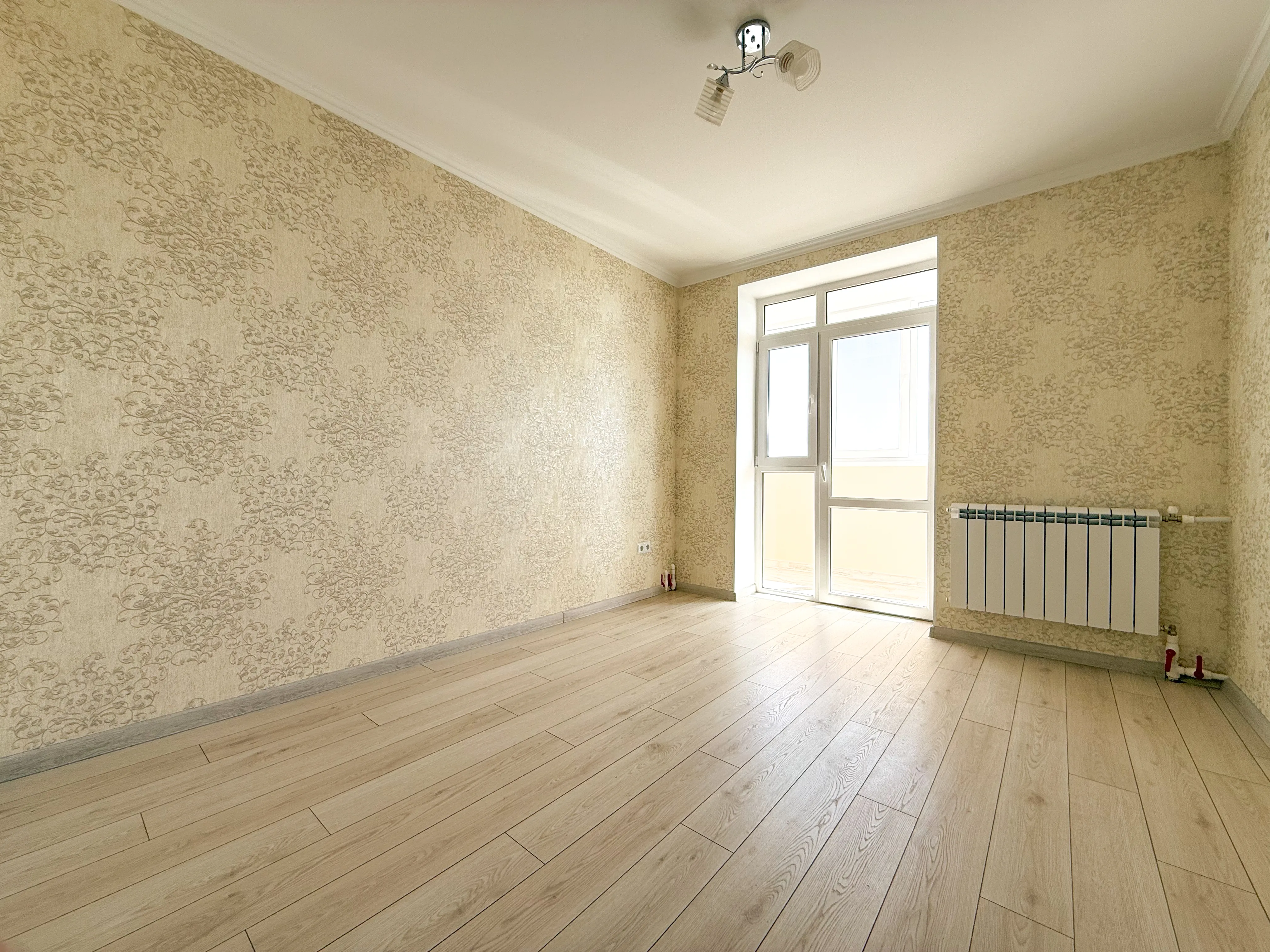 Chișinău Ciocana str. Vadul lui Vodă 4