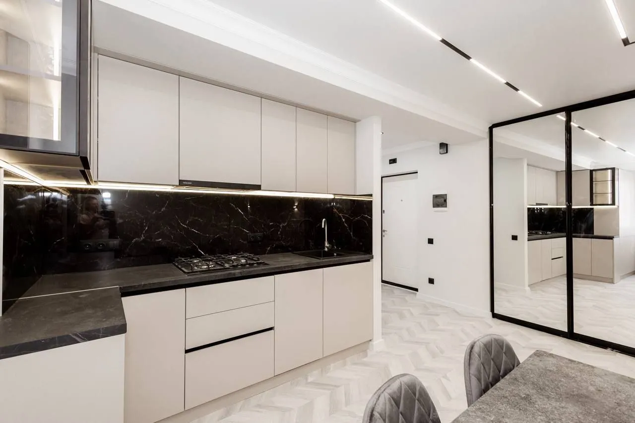 Chișinău Durlești str. Nicolae Dimo 2