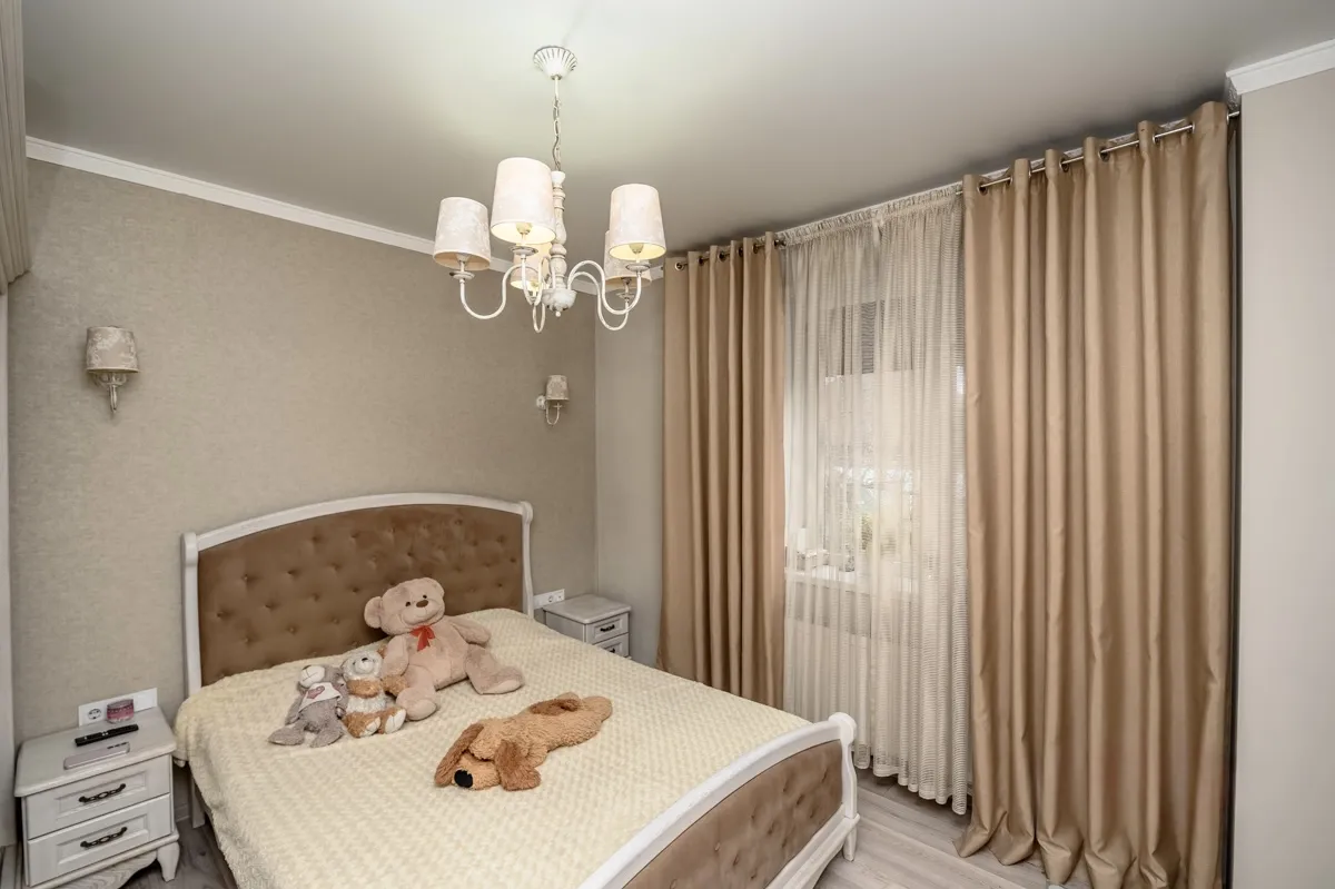 Chișinău Grătiești str. Nucarilor 7