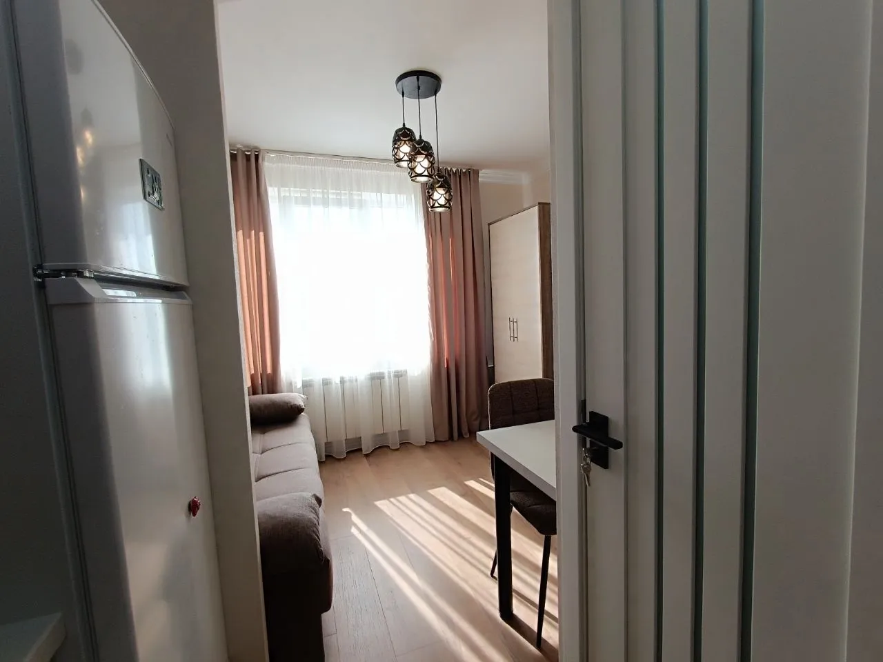 Chișinău Botanica str. Independenței 4
