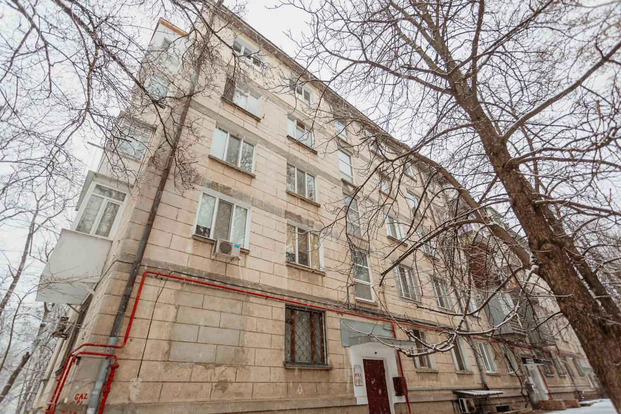 Chișinău Centru str. George Coșbuc 9