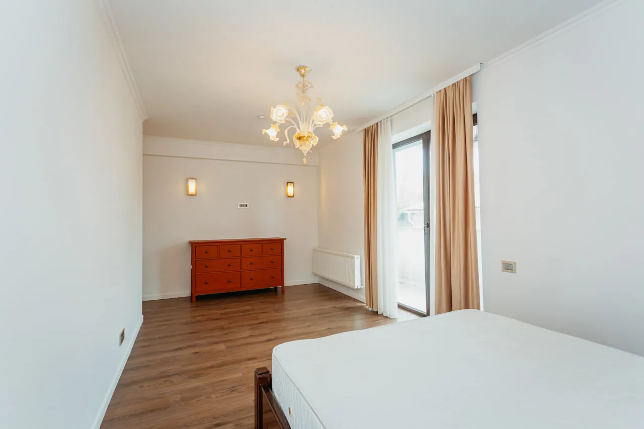 Chișinău Centru str. Zamfir Arbore 6