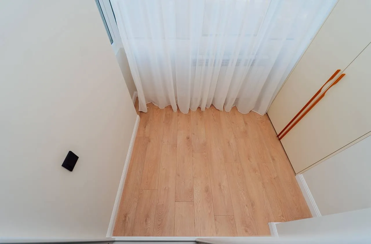 Chișinău Buiucani str. Vasile Lupu 15