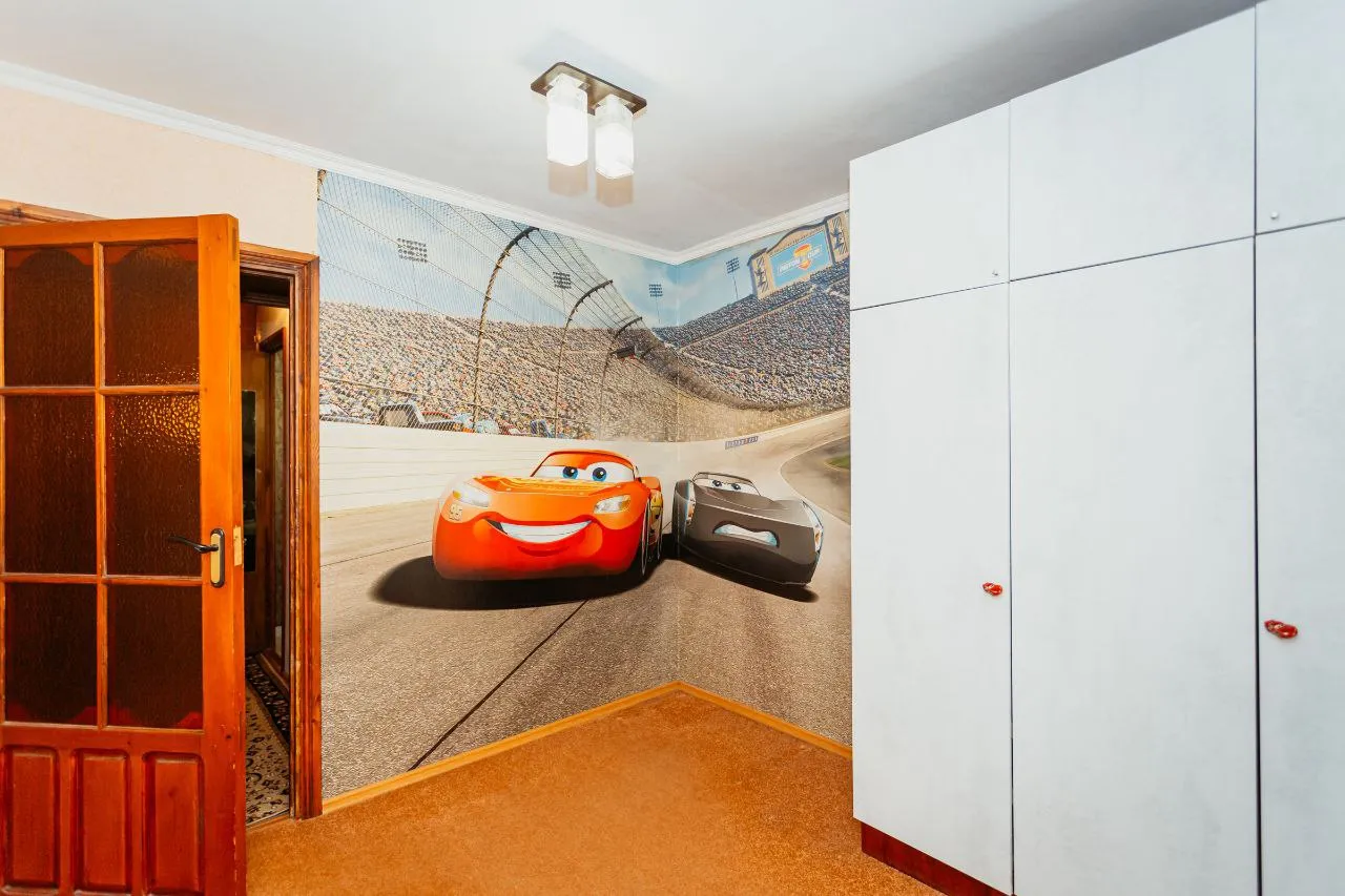 Chișinău Ciocana str. Nicolae Milescu Spătaru 8