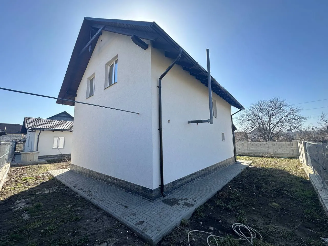 Chișinău Bâc str. Cristal 3