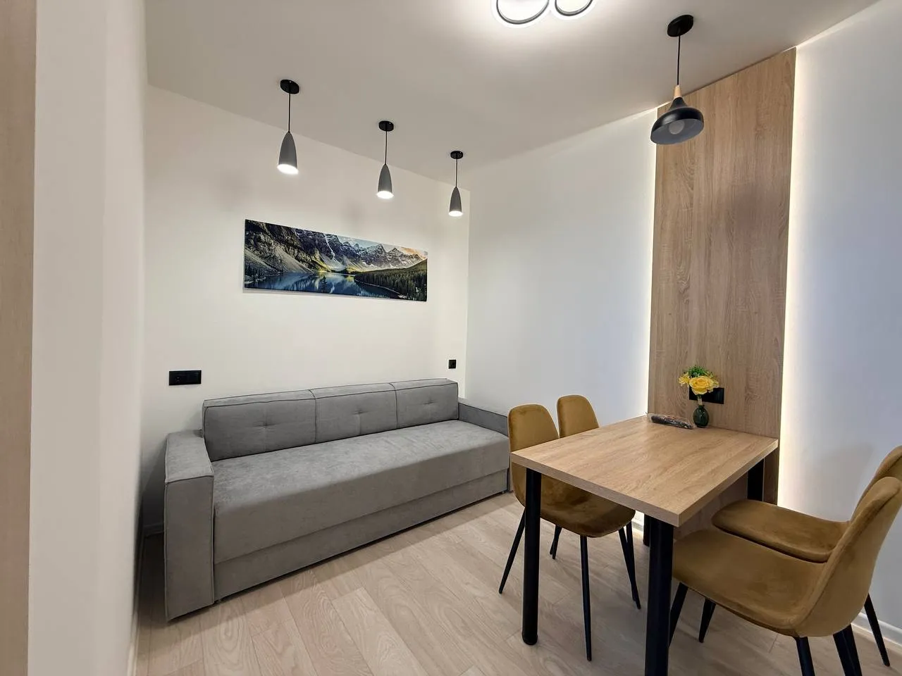 Chișinău Botanica str. Minsk 4