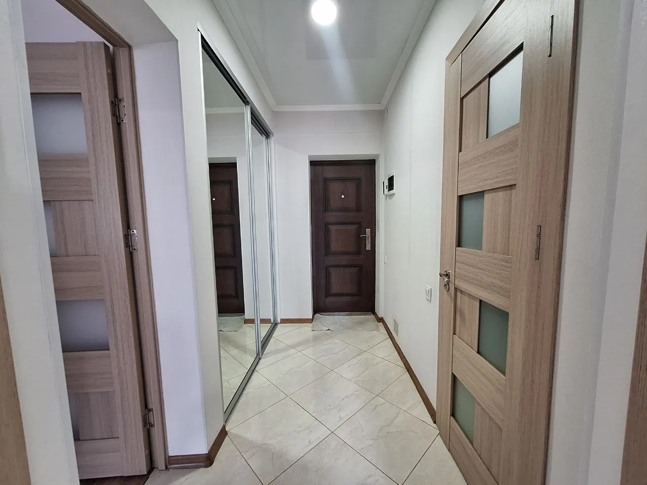 Chișinău Centru str. Ivan Zaikin 6